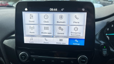 Ford Fiesta 1.0 EcoBoost 125 ST-Line 5dr Petrol Hatchback